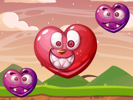 image Heart Match Master