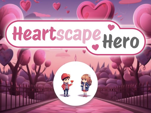 image Heartscape Hero
