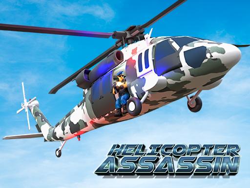 image Helicopter Assassin