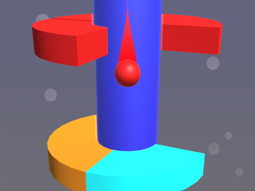image Helix Ball