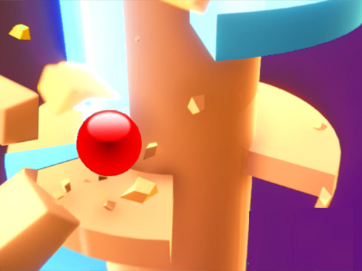 image Helix Jump Ball