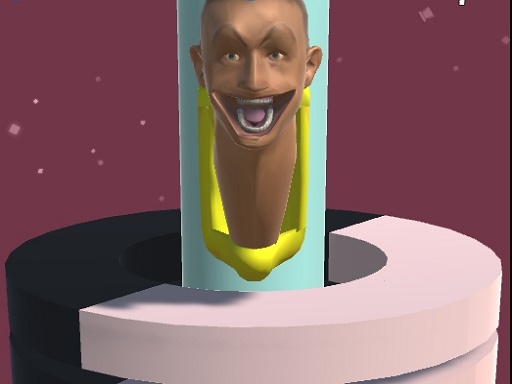 image Helix Skibidi Toilet Jump