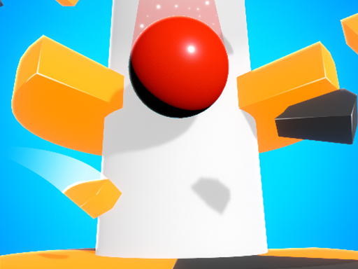 image Helix Spiral Jump 3D 2021