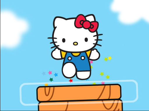image Hello Kitty Adventures