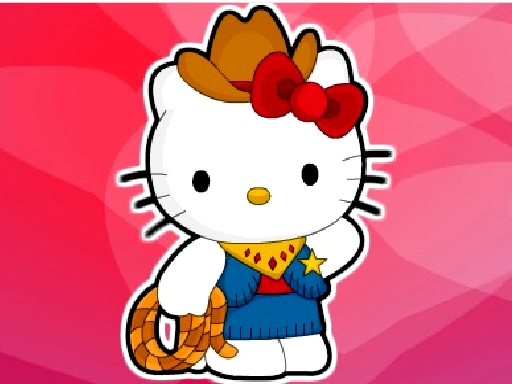 image Hello Kitty Memory Challenge