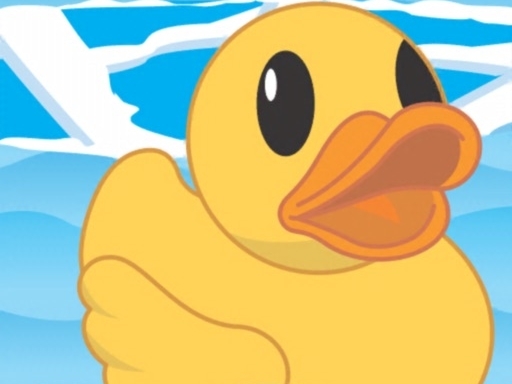 image Help The Duck