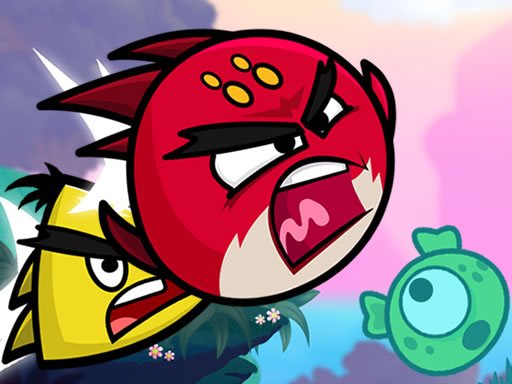 image Hero Birds Adventures