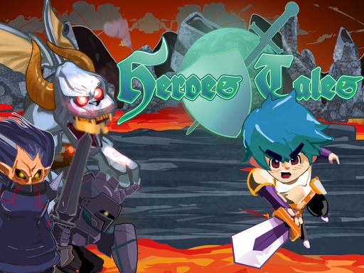 image Hero Tales