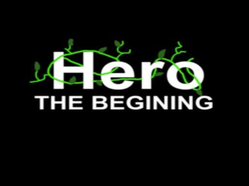 image Hero: The beginning