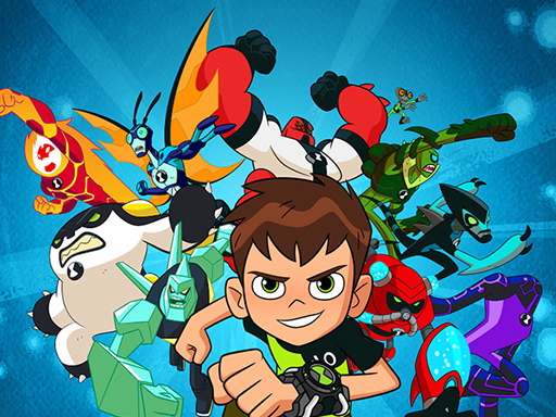 image Hero Time