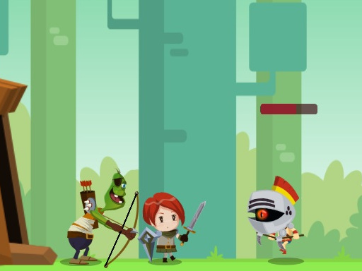 image Heroes Battle