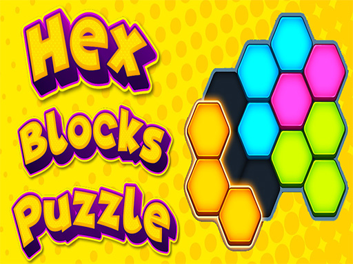 image Hex Blocks Puzzle