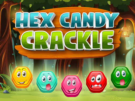 image Hex Candy Crackle