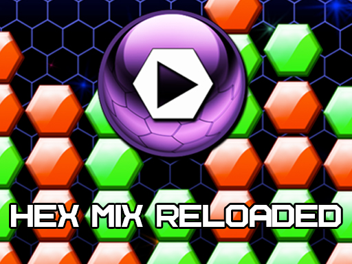image Hex Mix Reloaded