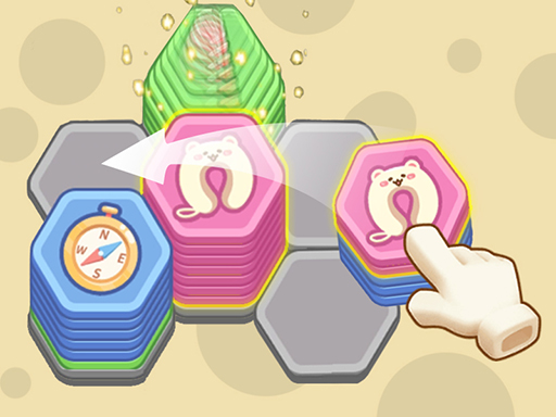 image Hex Triple Match
