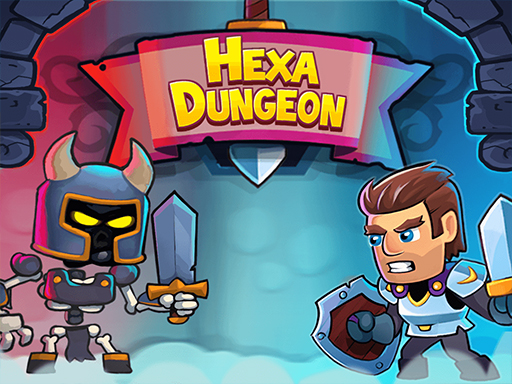 image Hexa Dungeon