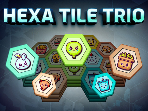 image Hexa Tile Trio