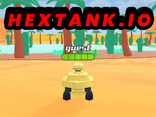 image HexTank.io