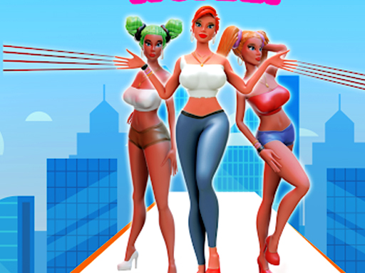 image Hi Darling! - impossible Stunts on Heels