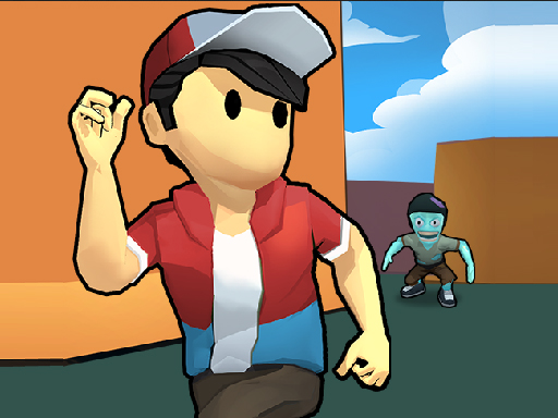 image Hidden Master 3D
