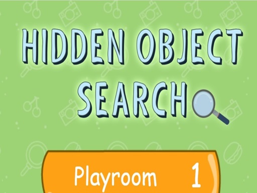 image Hidden Object Search