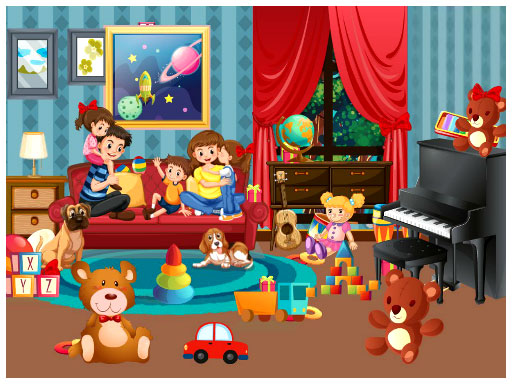image Hidden Toys