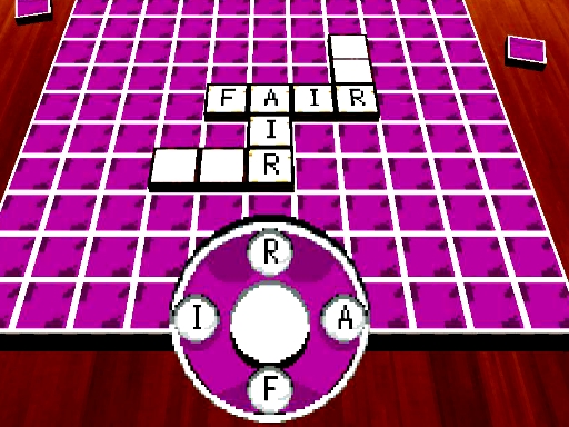 image Hidden Words Challenge