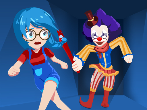 image Hide And Seek Horror Escape