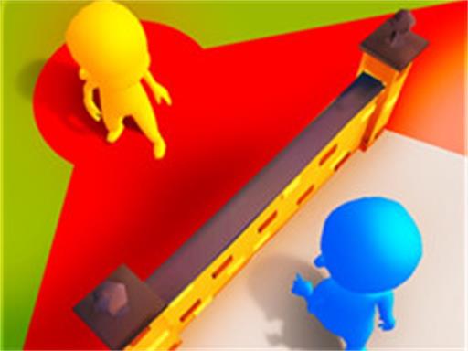 image Hide Or Seek 3D Game