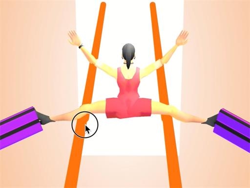 image High Heels 2 3D Game