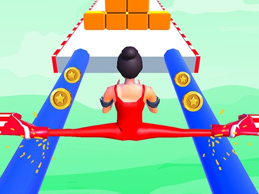 image High Run Heels Run Rush 3D 2022