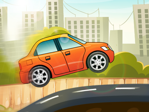 image Hill Climb Cars 2021