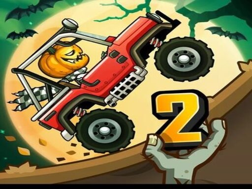 image hill climbing race 2023