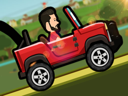 image Hill Climbing