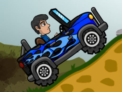image Hill Race Adventure