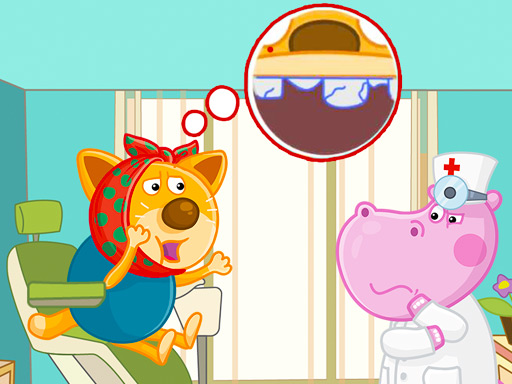 image Hippo Dentist