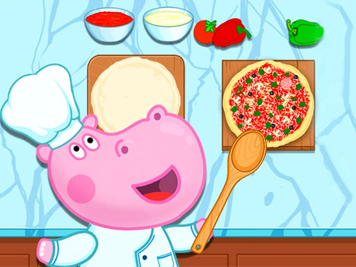 image Hippo Pizzeria
