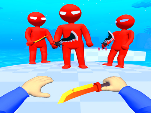 image Hit Master 3D