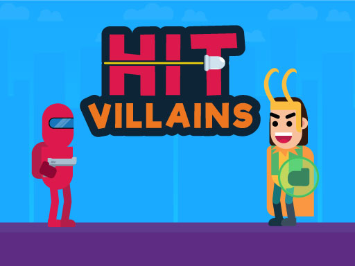 image Hit Villains