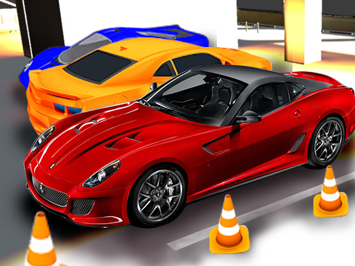 image HitCity Car Parking
