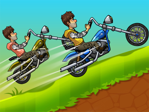 image Hobo Speedster