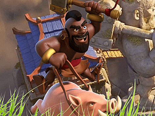 image Hog Rider
