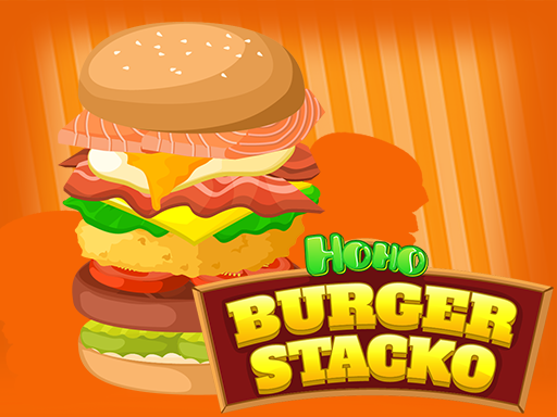 image Hoho's Burger Stacko
