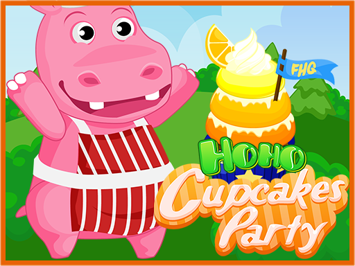 image Hoho's Cupcake party