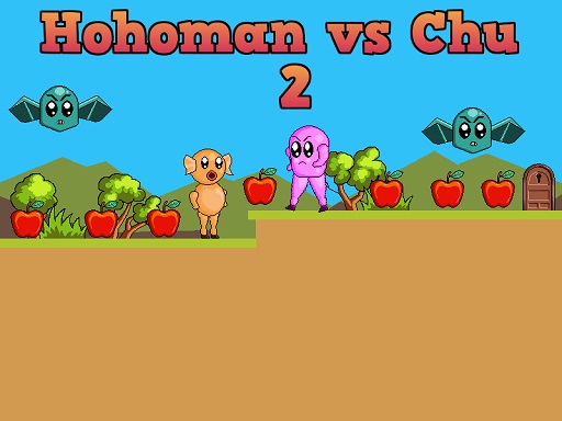 image Hohoman vs Chu 2
