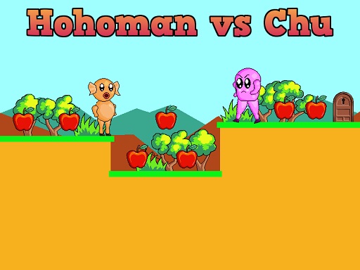 image Hohoman vs Chu