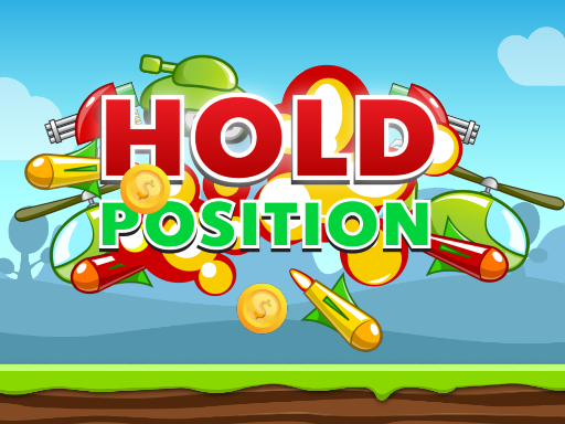 image Hold Position