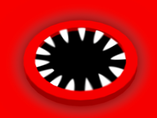 image Hole Monster