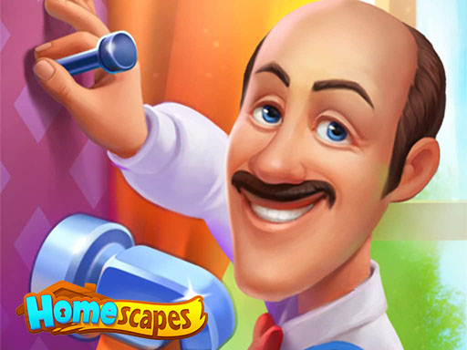 image Homescapes