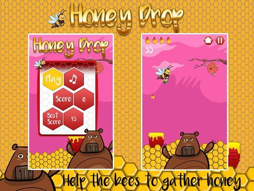 image HoneyDrop